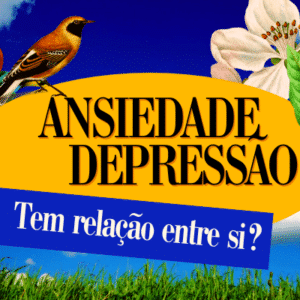 Como Combater à Ansiedade e Depressão com Óleos Essenciais