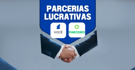 Parcerias Lucrativas