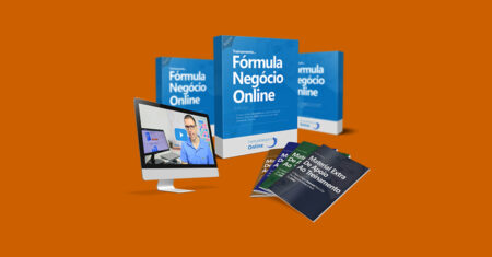 Fórmula Negócios Online
